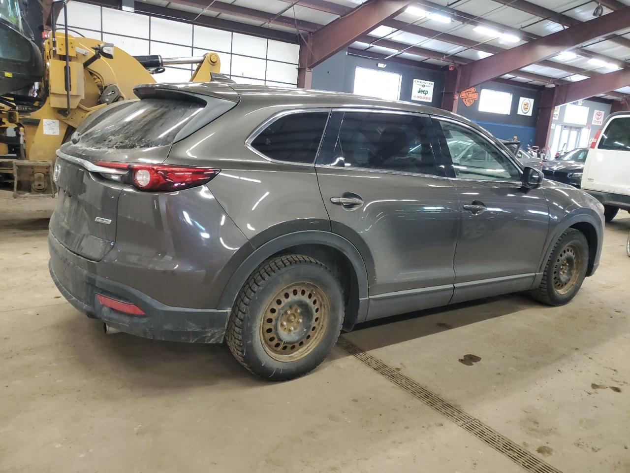 2018 Mazda CX-9 - Image 3