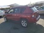 2015 Jeep Compass Latitude للبيع في Exeter، RI - Front End