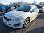 2012 VOLVO C30 R-DESI for sale at Copart SANDTOFT