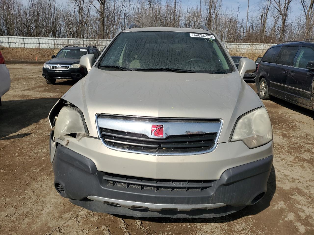 2009 Saturn VUE - Image 5