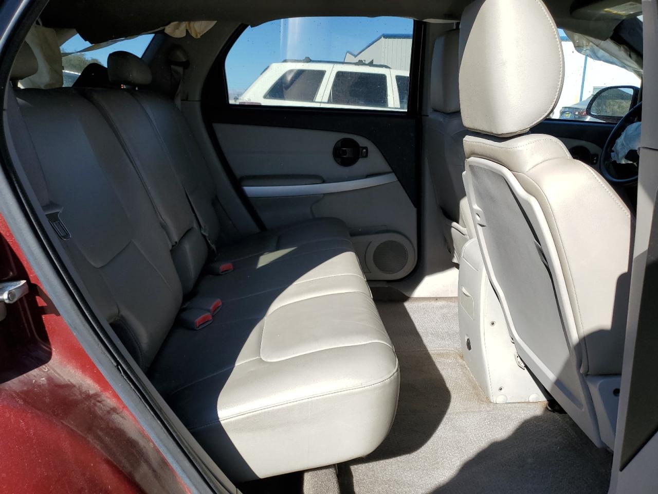 2007 Chevrolet Equinox - Image 11