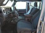 2024 Jeep Wrangler Sahara 4Xe იყიდება Elgin-ში, IL - Rollover