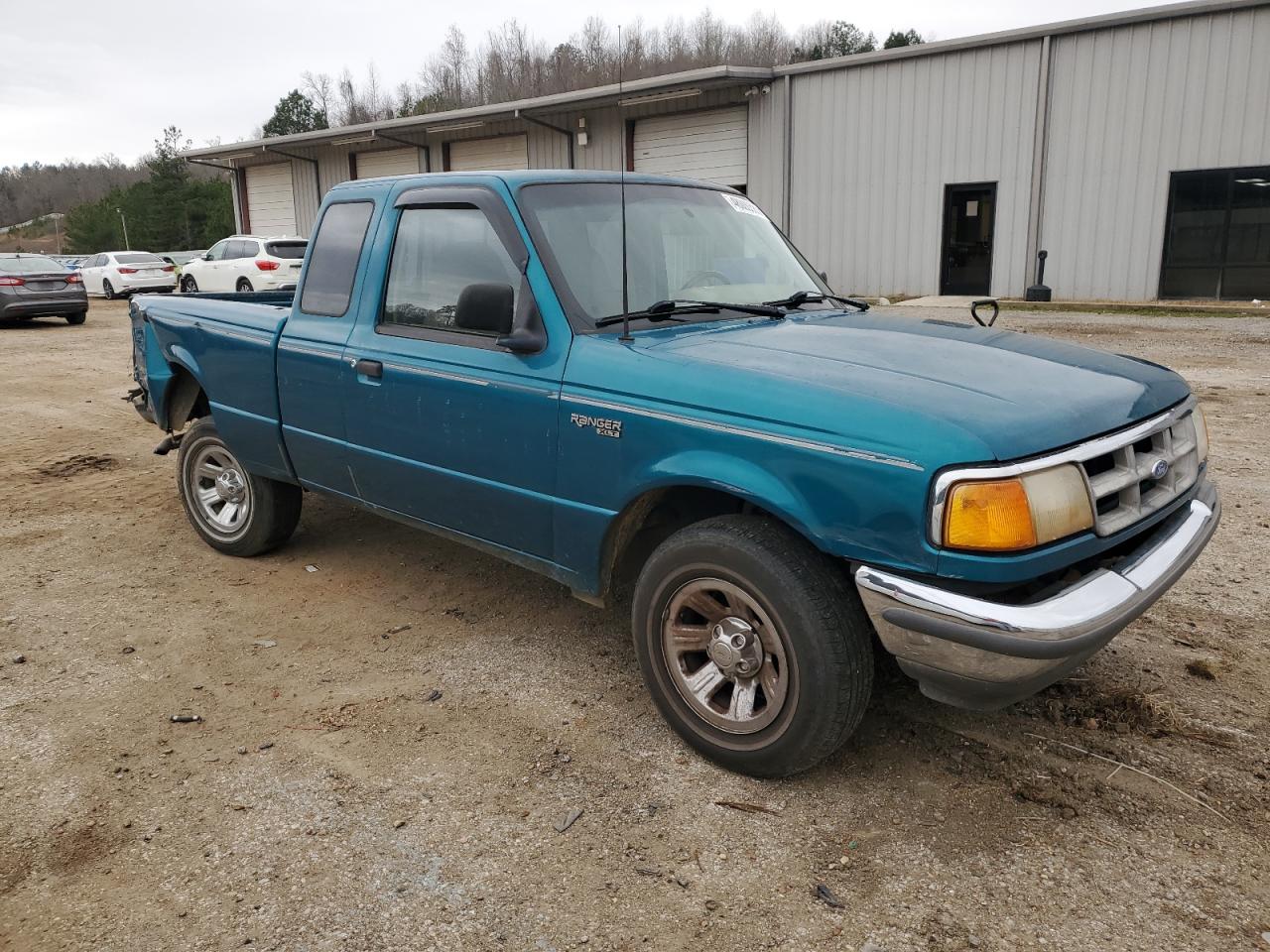 1994 Ford Ranger - Image 4