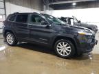 2015 Jeep Cherokee Limited for Sale in Blaine, MN - Mechanical