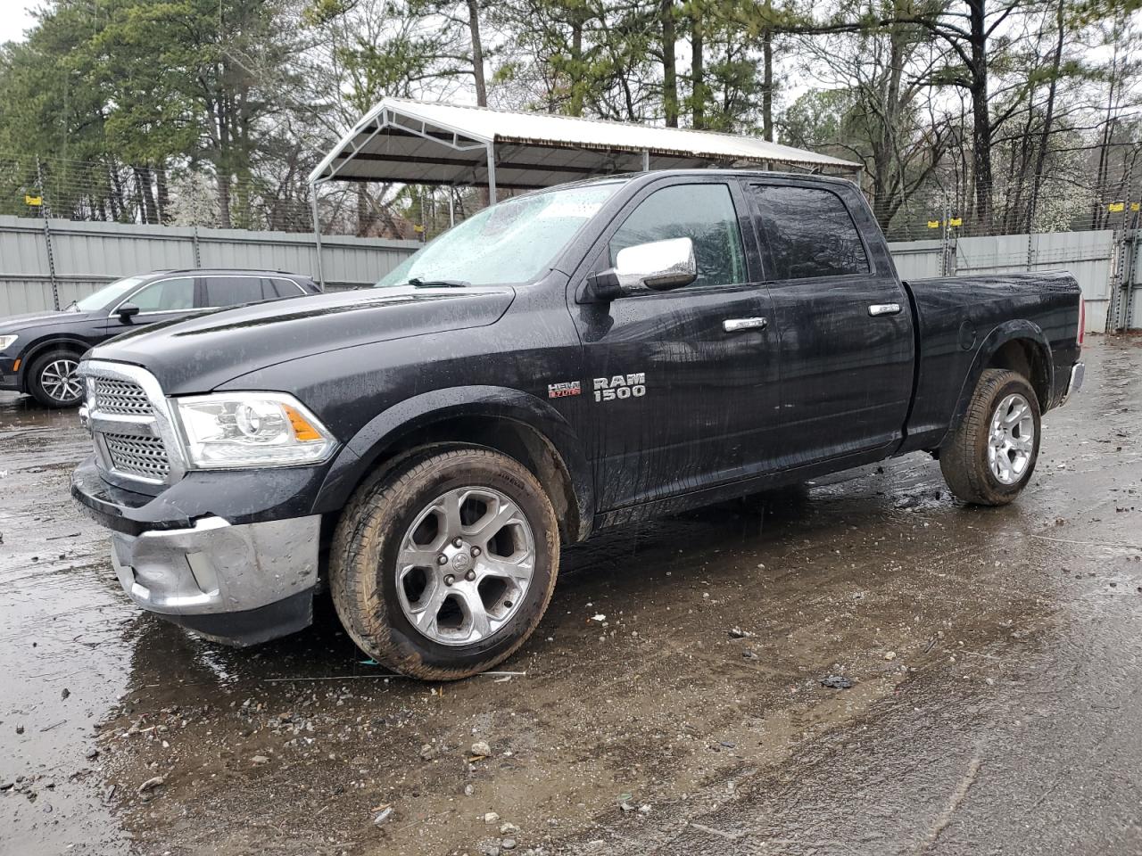 2017 RAM 1500 - Image 1