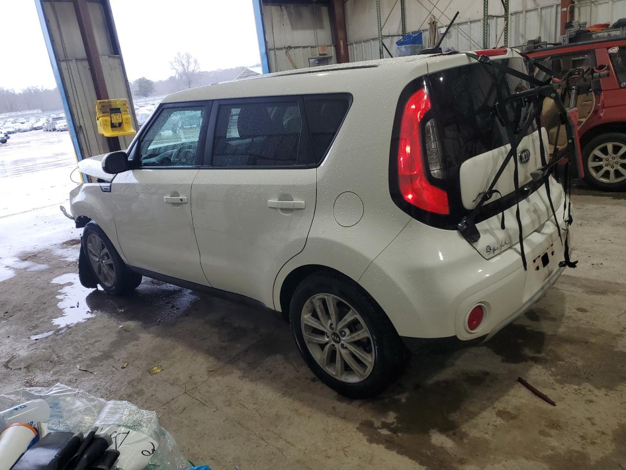 2019 Kia Soul - Image 2