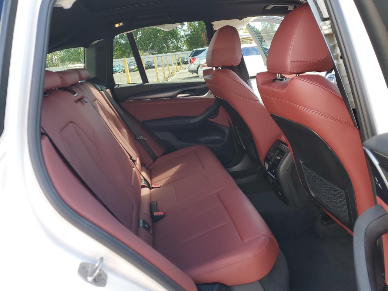 2022 BMW X3 - Image 11