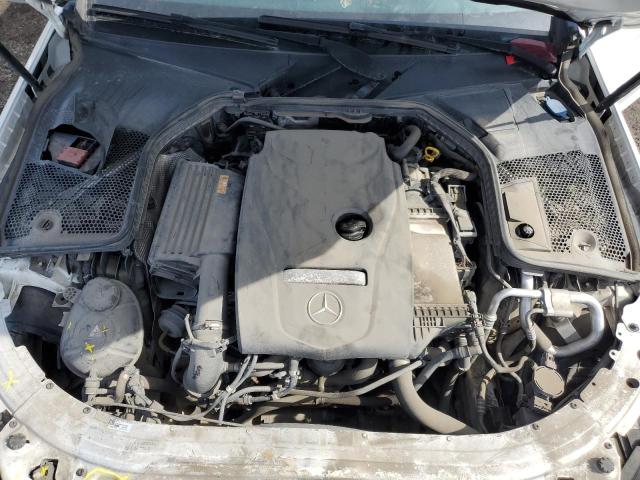 2018 MERCEDES-BENZ C 300 4MATIC