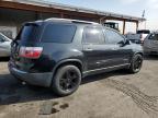 2008 GMC ACADIA SLE à vendre chez Copart CO - DENVER CENTRAL