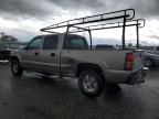 2001 Chevrolet Silverado C1500 Heavy Duty продається в Bakersfield, CA - Rear End
