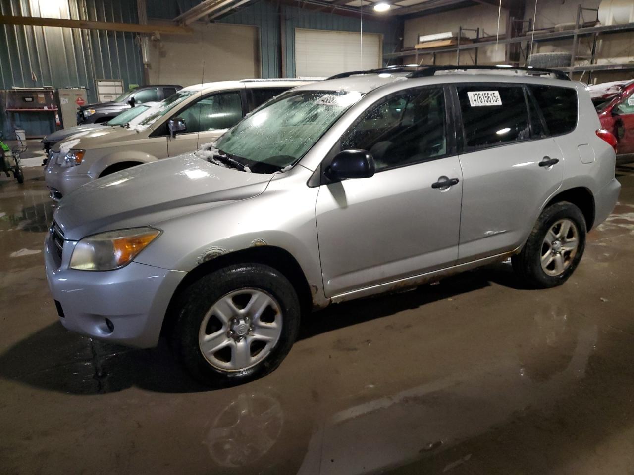 2006 Toyota RAV 4 - Image 1