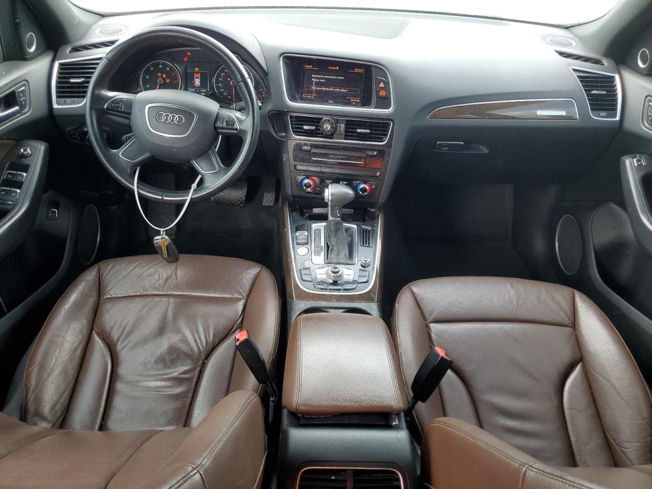 2016 Audi Q5 - Image 8
