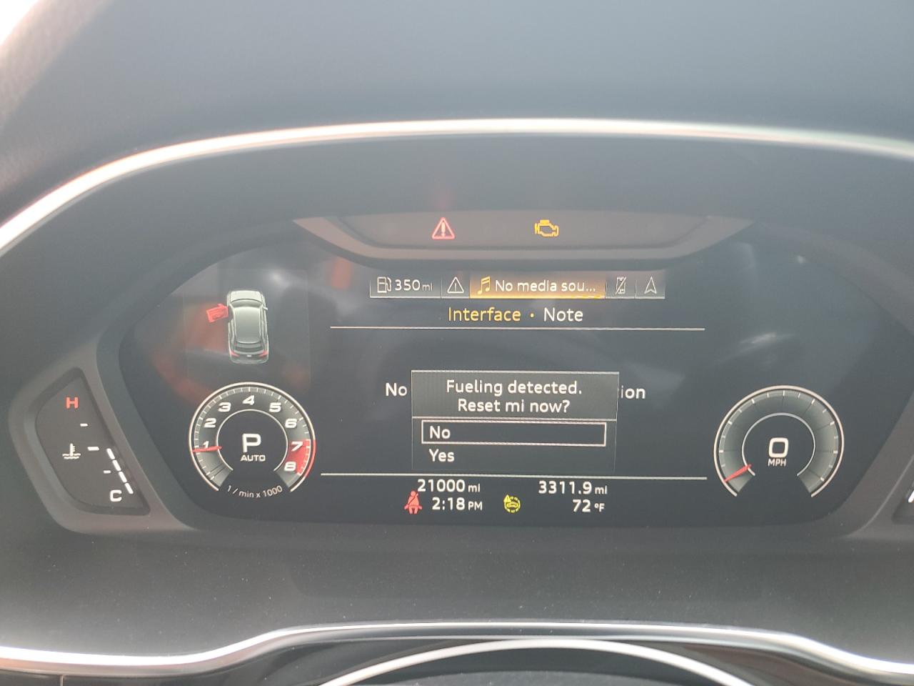 2023 Audi Q3 - Image 9