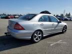 2005 Mercedes-Benz C 230K Sport Sedan zu verkaufen in Rancho Cucamonga, CA - Rear End