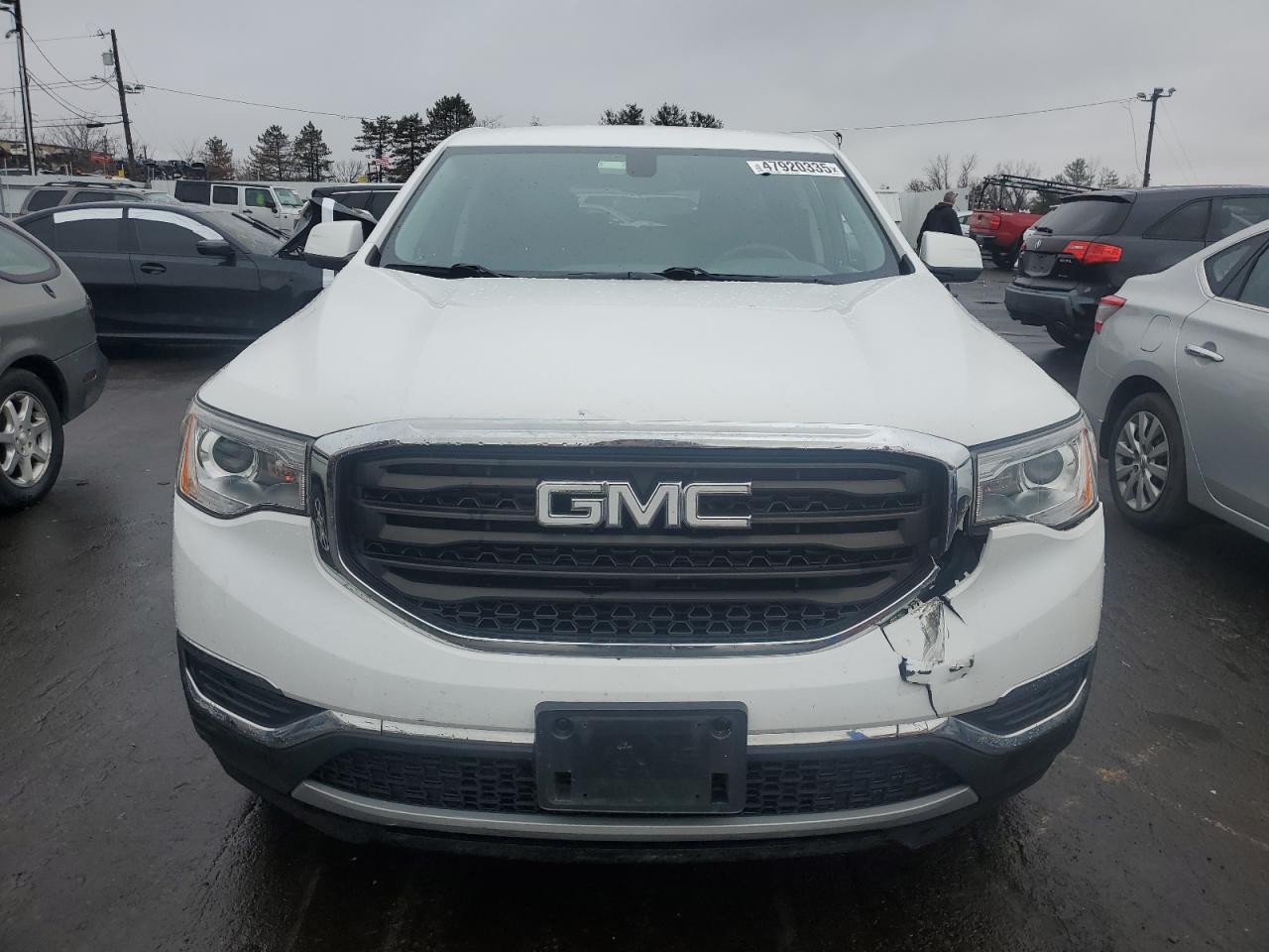 2017 GMC Acadia - Image 5