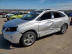 2015 Lexus Rx 350 იყიდება Grand Prairie-ში, TX - Side
