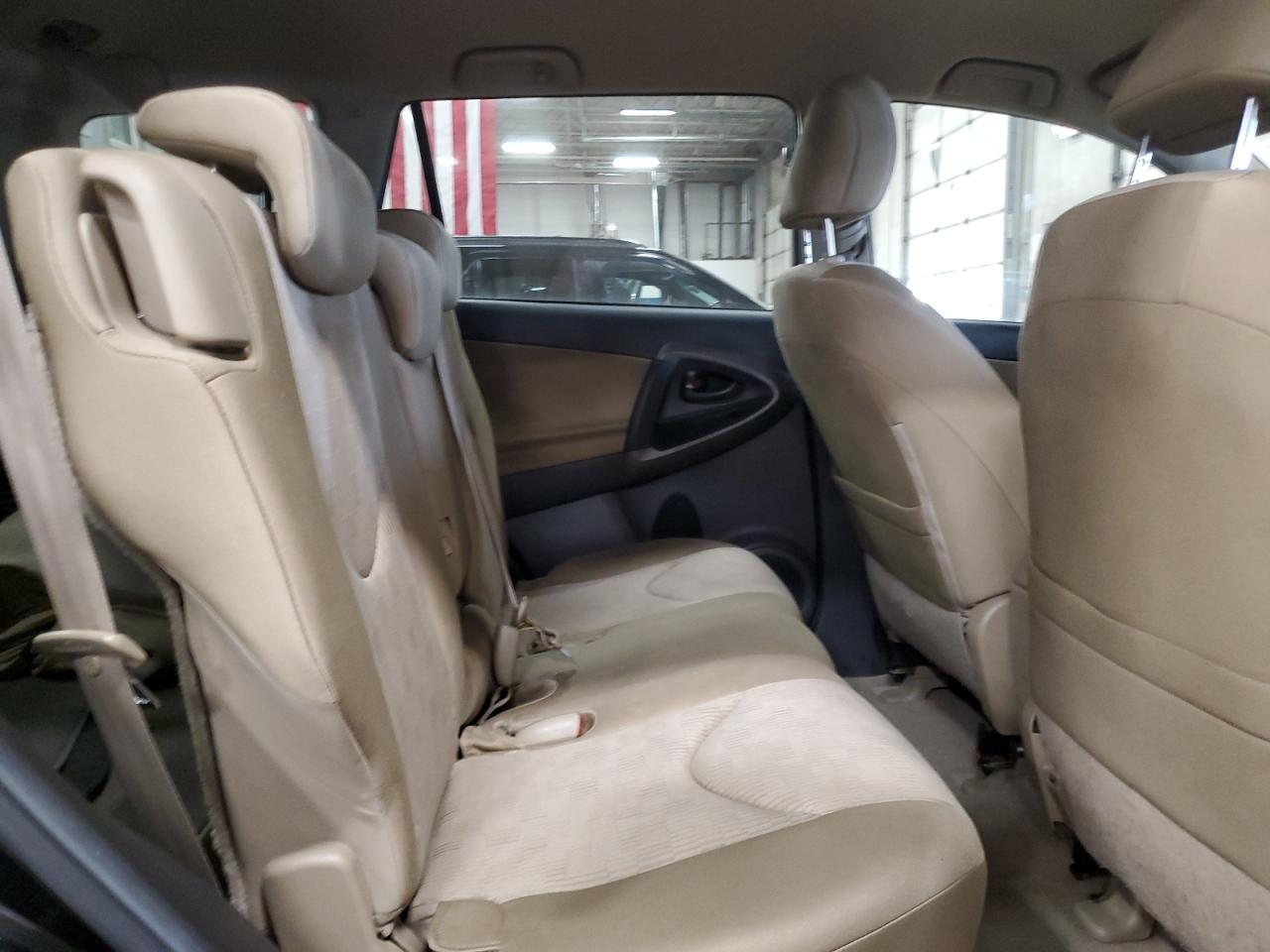 2009 Toyota RAV 4 - Image 11