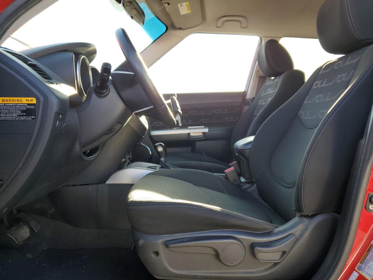 2012 Kia Soul - Image 7