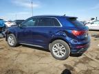 2022 Audi Q3 Premium S Line 45 de vânzare în Woodhaven, MI - Front End