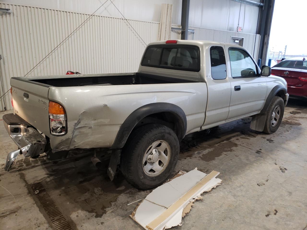 2003 Toyota Tacoma - Image 3