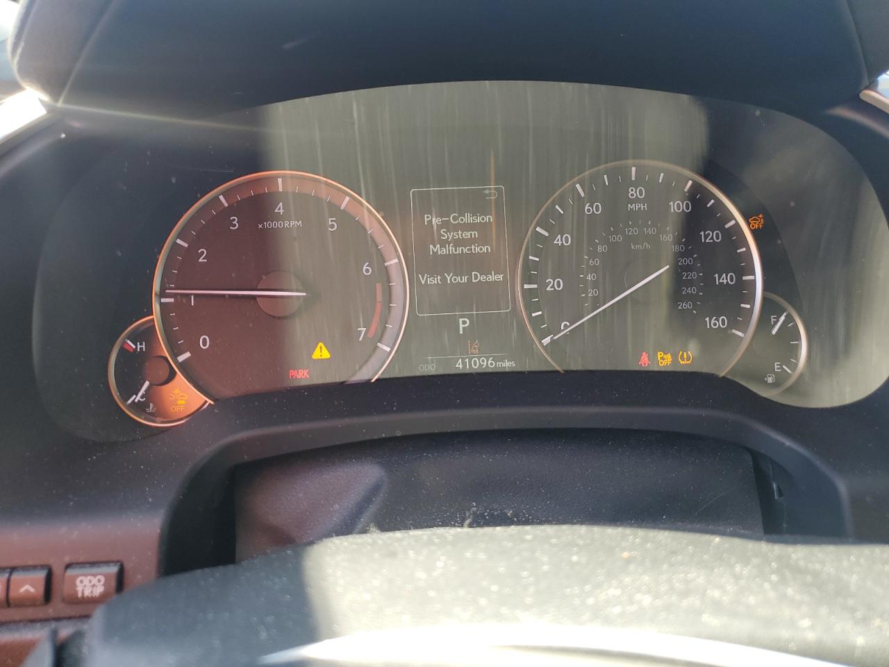 2021 Lexus RX - Image 9