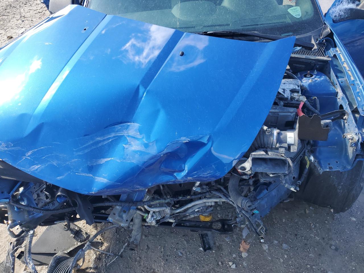 2010 Ford Focus - Image 12