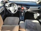 2016 Toyota Corolla L للبيع في Colorado Springs، CO - Side