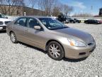 2007 Honda Accord Ex   იყიდება North Billerica-ში, MA - Minor Dent/Scratches
