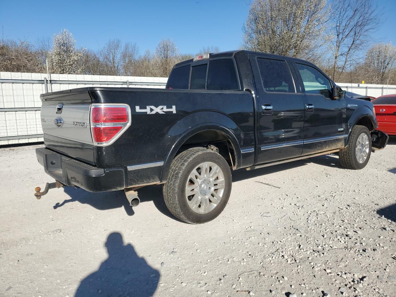 2011 Ford F-150 - Image 3