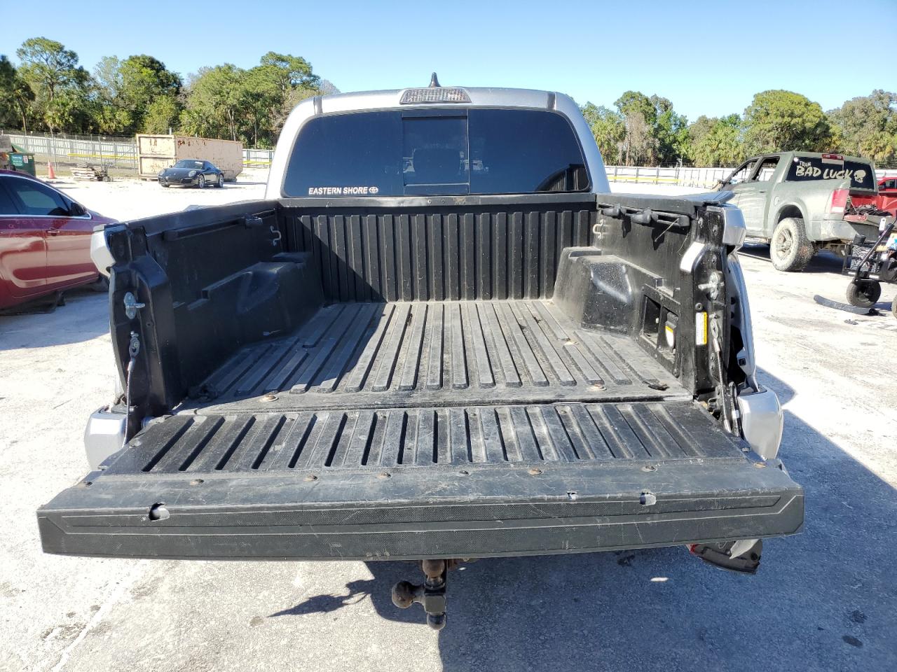 2021 Toyota Tacoma - Image 6