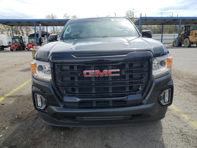 GMC CANYON 2022 Black