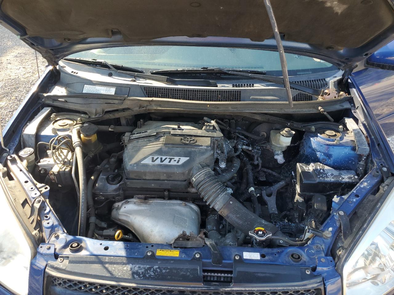 2005 Toyota RAV 4 - Image 11