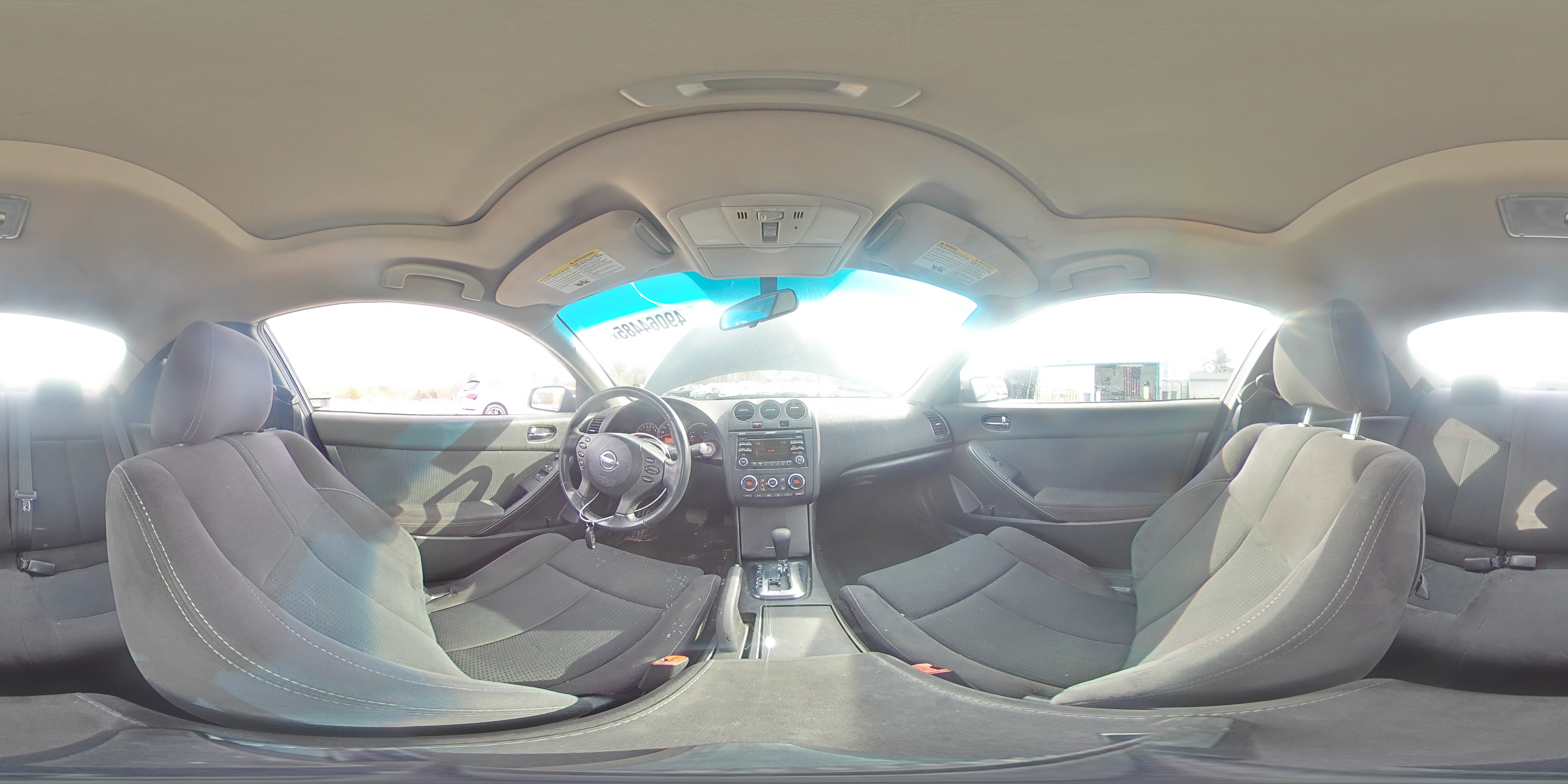 2012 Nissan Altima - Image 13