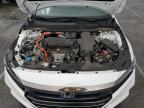 2022 Honda Accord Hybrid Sport de vânzare în Wilmington, CA - Side