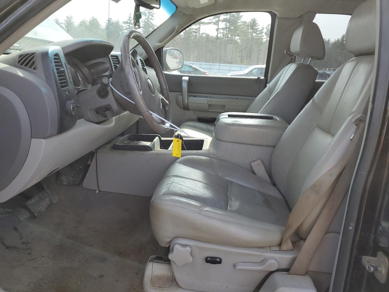 2008 GMC Sierra - Image 7