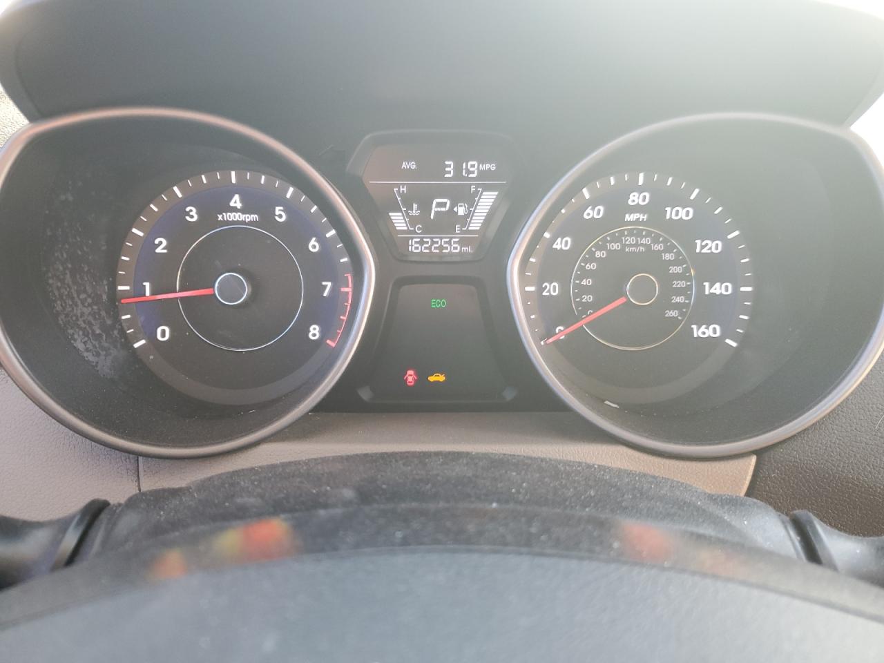 2014 Hyundai Elantra - Image 9