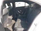 2022 MERCEDES BENZ A 180 SPOR for sale at Copart EAST KILBRIDE