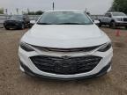 2022 Chevrolet Malibu Rs for Sale in Mercedes, TX - Water/Flood