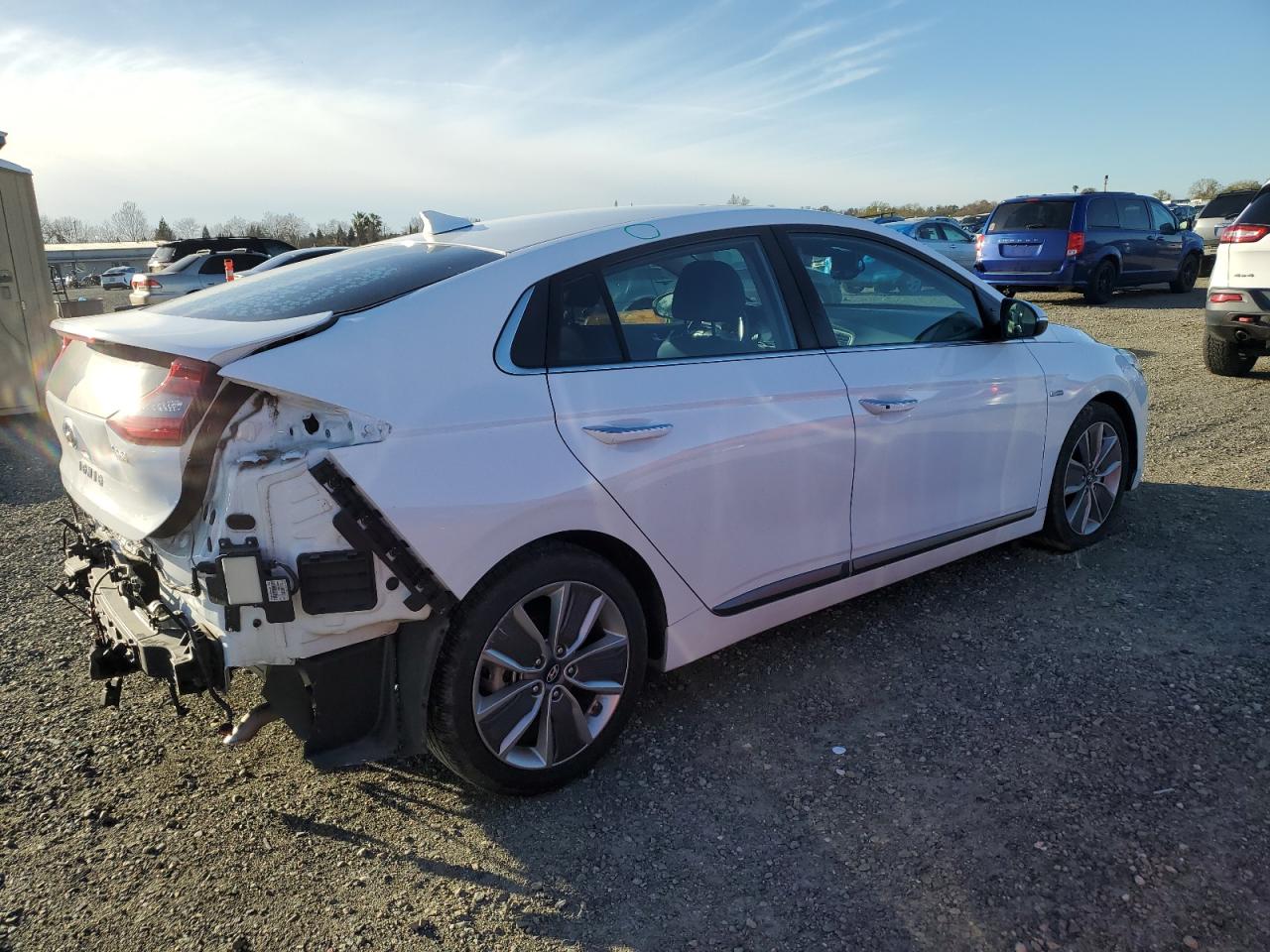 2019 Hyundai IONIQ - Image 3