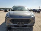 2021 Ford Escape Sel იყიდება Houston-ში, TX - Hail