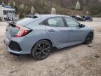 2019 Honda Civic Sport na sprzedaż w Hurricane, WV - Minor Dent/Scratches