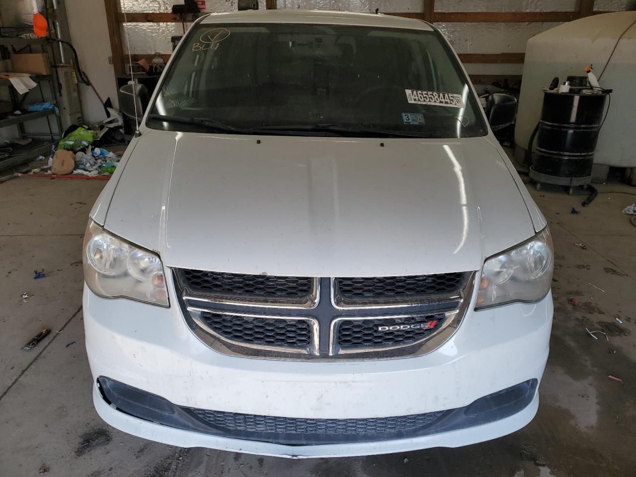 2016 Dodge Caravan - Image 5