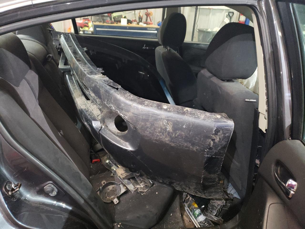 2009 Nissan Altima - Image 11