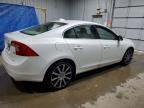 2015 Volvo S60 Premier zu verkaufen in Candia, NH - Front End