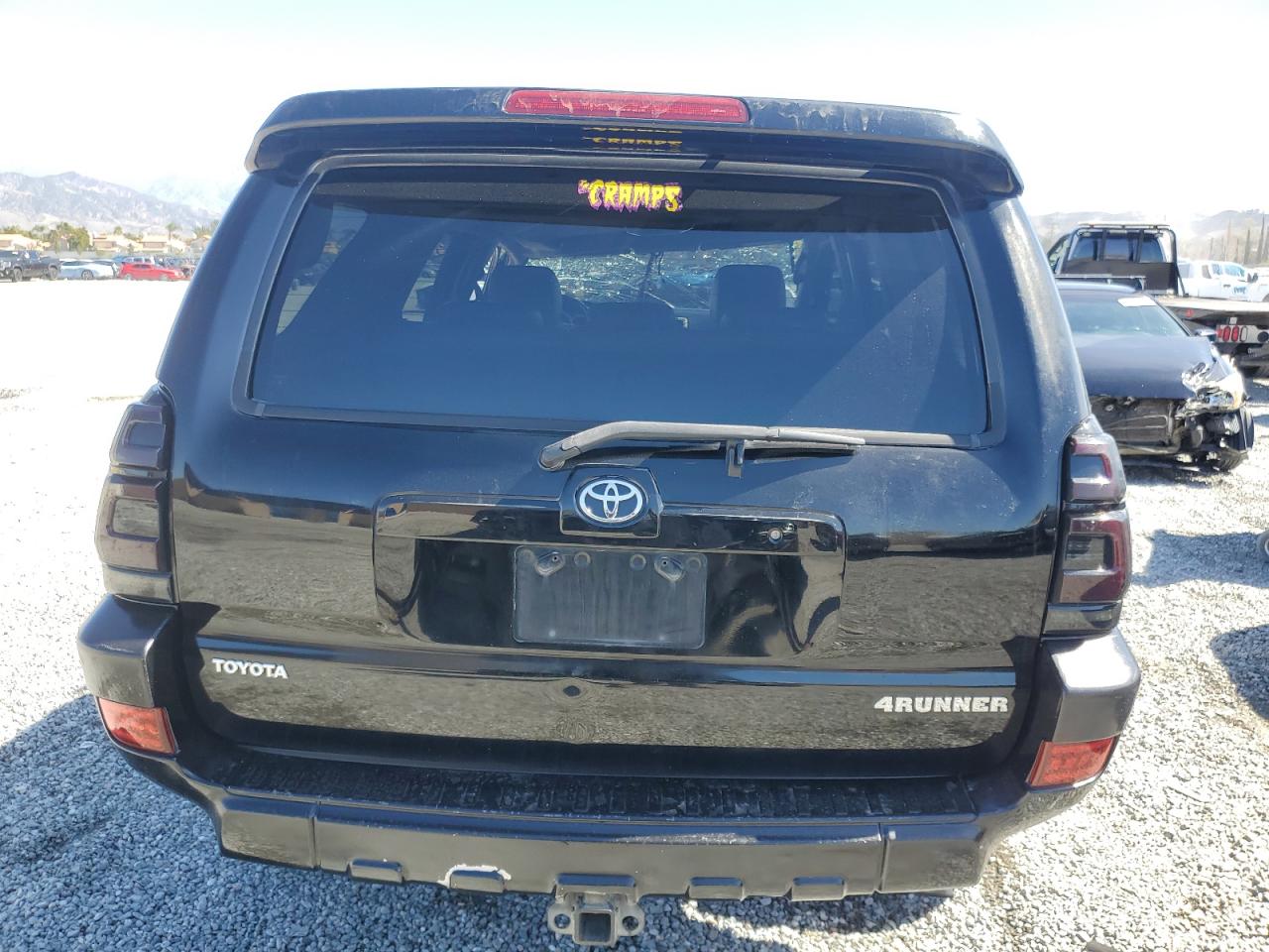 2003 Toyota 4Runner - Image 6