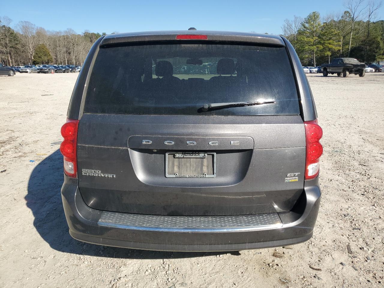 2019 Dodge Caravan - Image 6