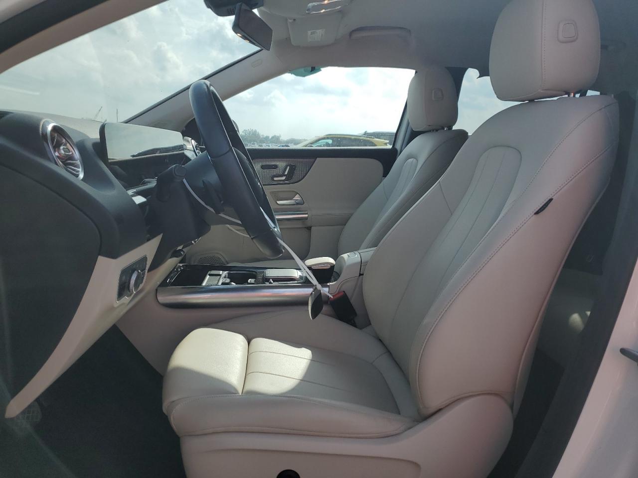 2021 Mercedes-Benz GLA-klasse - Image 7