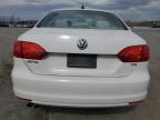 2013 Volkswagen Jetta Tdi for Sale in Fredericksburg, VA - Front End