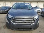 2021 Ford Ecosport Se de vânzare în Louisville, KY - All Over