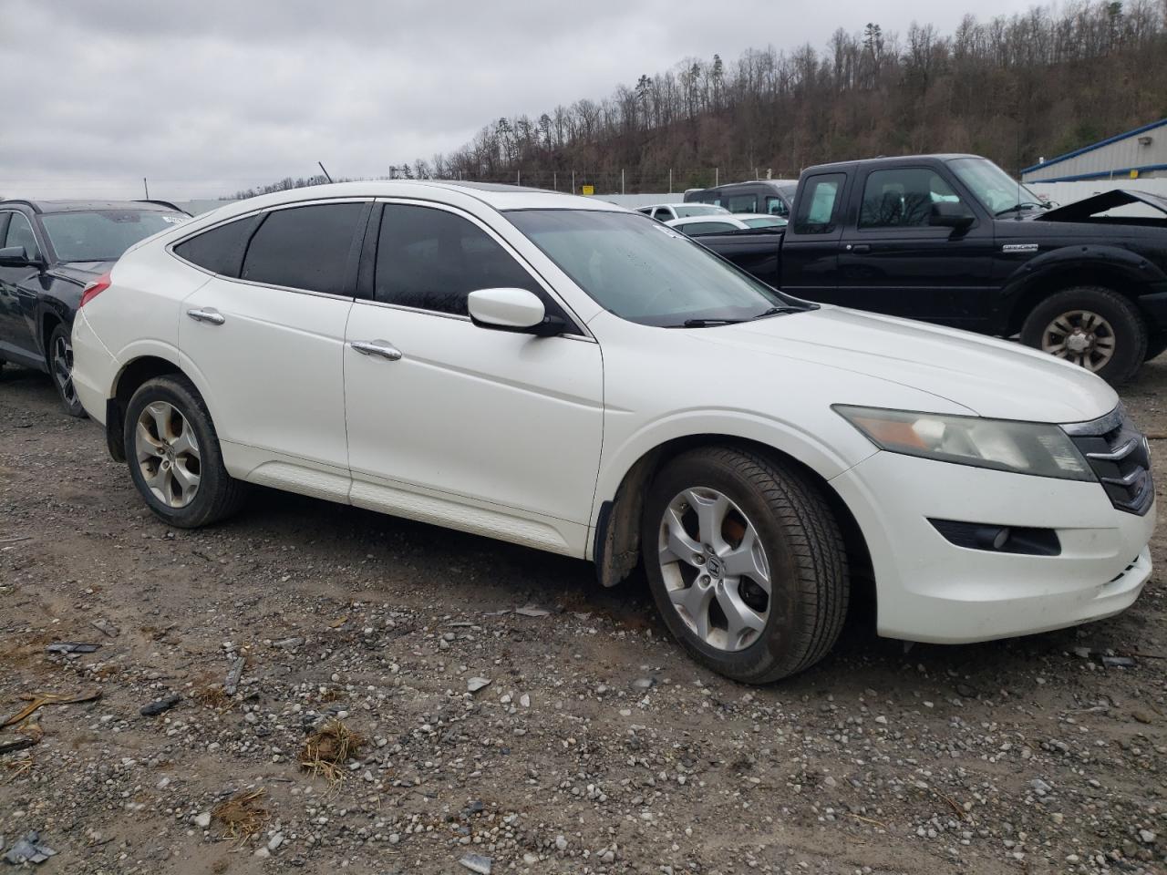 2010 Honda Accord - Image 4
